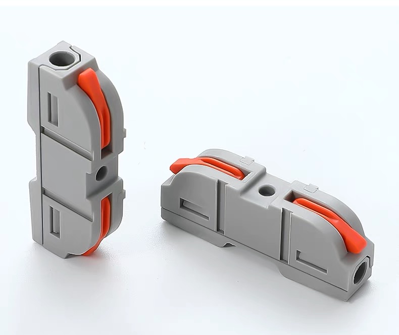 The impact of flame retardant rating on quick connectors