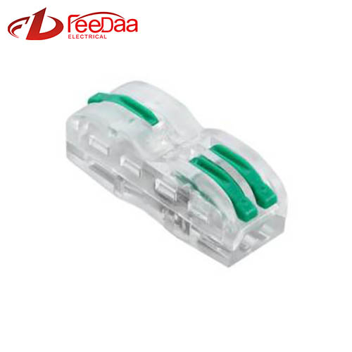 Mini Quick Wire Connector 1 In Multiple Out | 1 In 2 Out 12