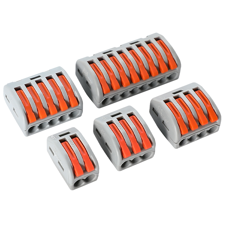 The usage scenarios and advantages of quick connector