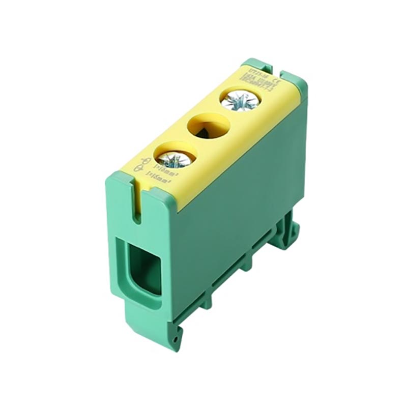 Guide Rail Junction Box UTJ5 Series