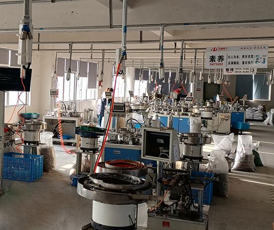 Assembly Workshop