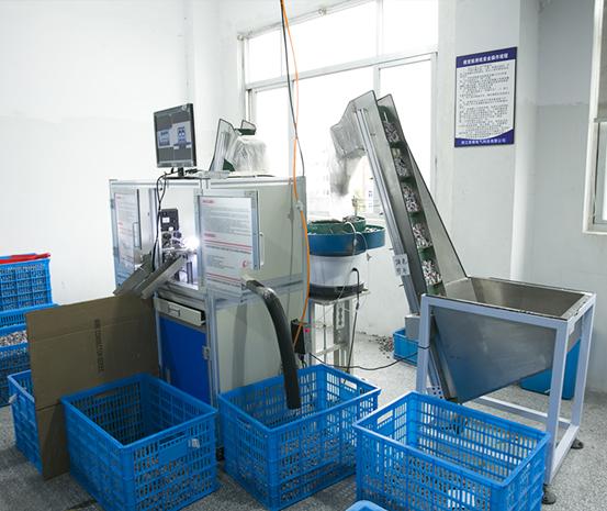 Assembly Workshop