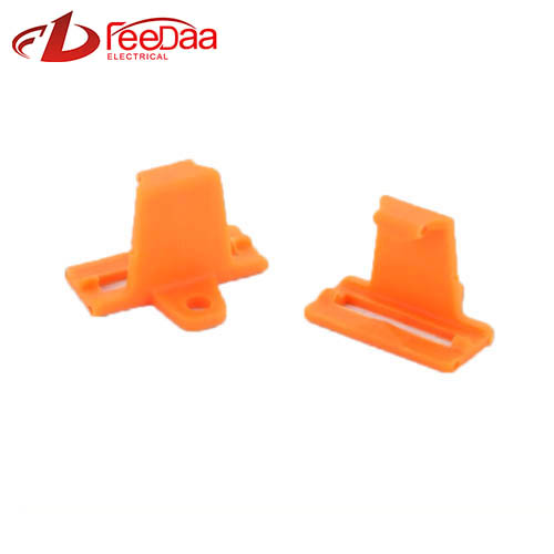 Quick Wiring Terminal Fixing Parts