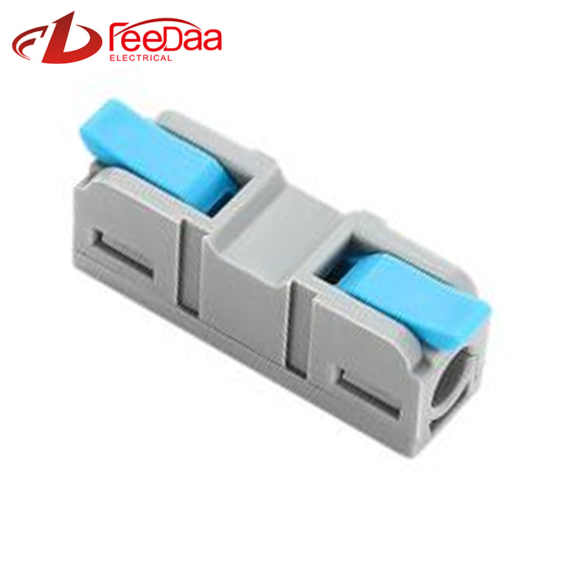 Fast Wire Cable Connectors 1 in 1 out PCT-5211