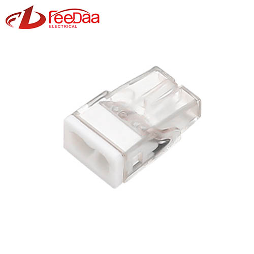 2273 Series Quickly Wire Connector | 1 In 1 Out EU-202