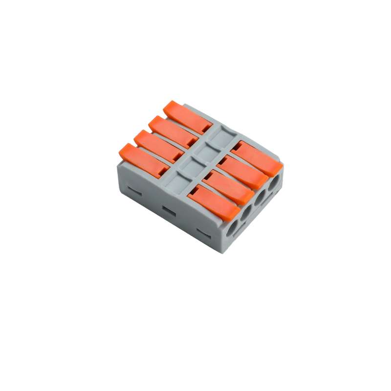 Fixed Lever Wire Connector