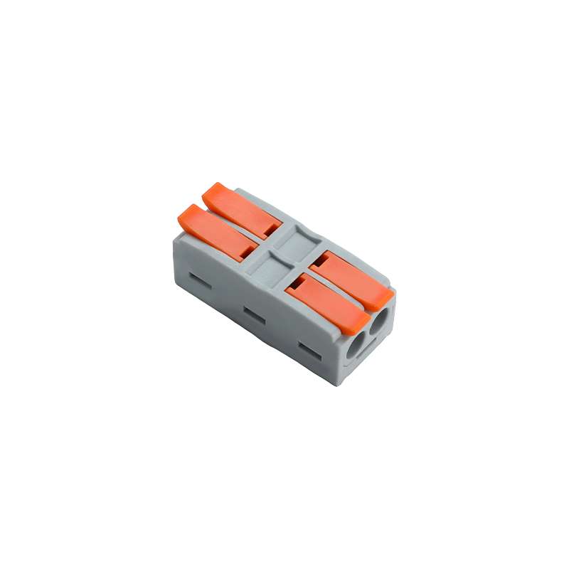 Fixed Lever Wire Connector