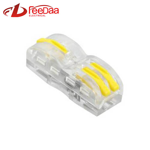 Mini Quick Wire Connector 1 In Multiple Out | 1 In 2 Out 12